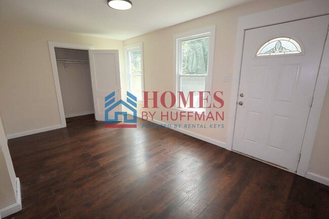 3509 N Kentucky Ave