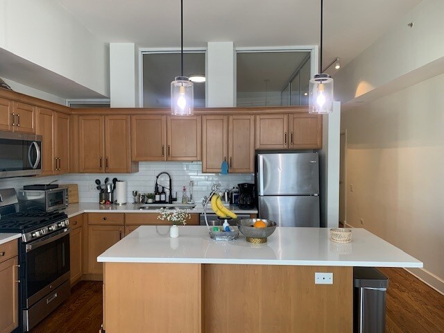 Photo - 165 N Canal St Unit 1310