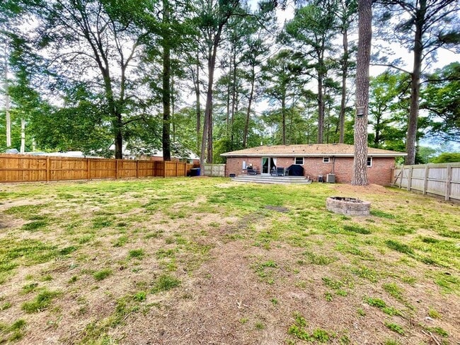 Photo - Ready 07-13-26! 4/2 Ranch Home On Corner Lot! Pet-Friendly & All Appliances Convey!