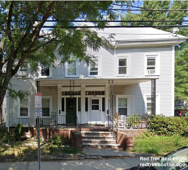 Building Photo - 28A Cherry St Unit 4-bed1bath Rental
