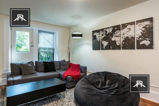 Photo - 2 bedroom in Brookline MA 02446 Unit 4