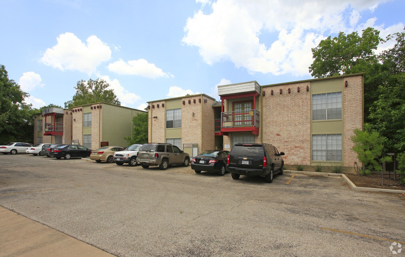 Photo - Grover Gardens Apartments
