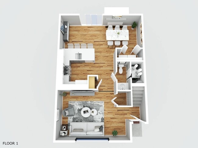 Photo - Wesley Dr - 200-210 West Unit 204