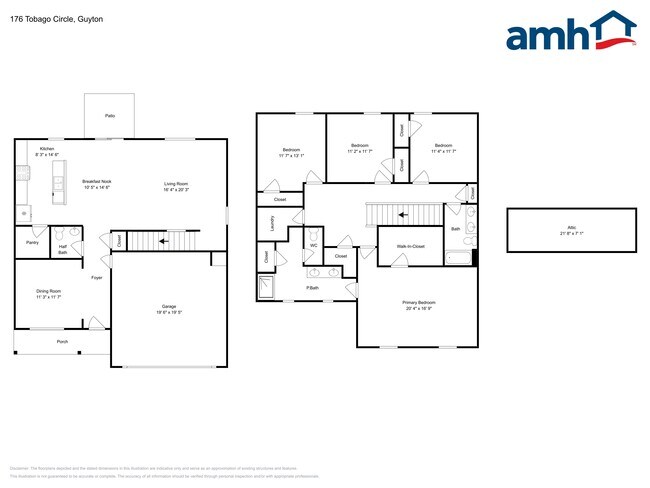 Photo - 176 Tobago Cir