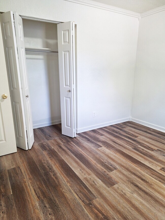 Medford Apartments