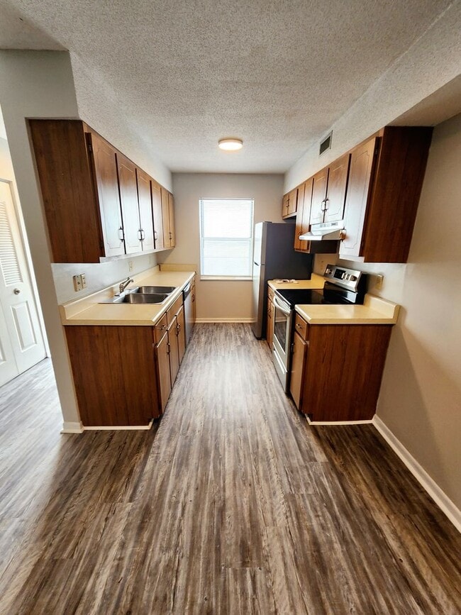 Photo - Marbleton Townhomes