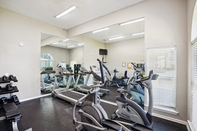 Palm Club Apartment Homes