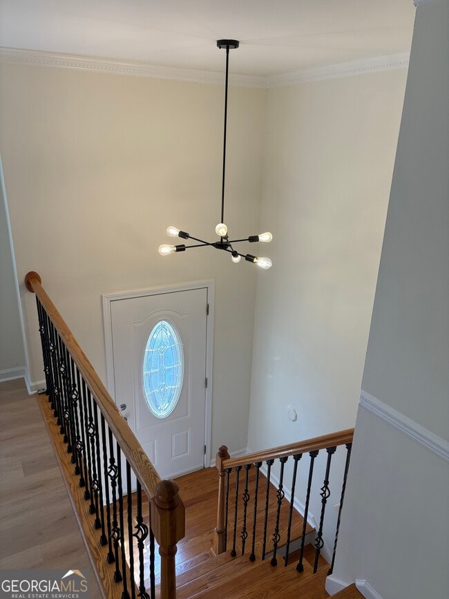 Photo - 1045 Coker Cir NW