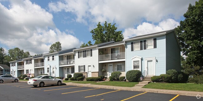 Photo - Southfield Apartments