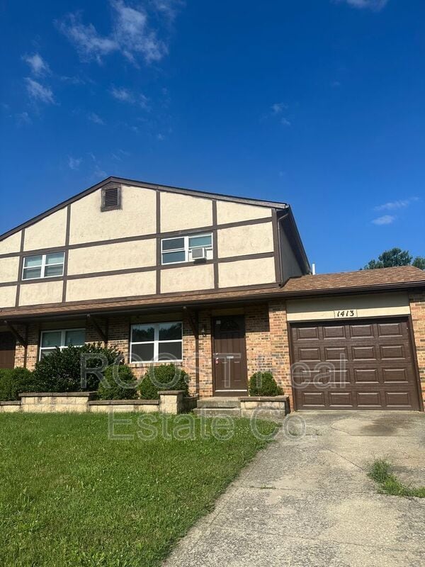 1413-1415 Hanson Street - 1413-1415 Hanson Street House