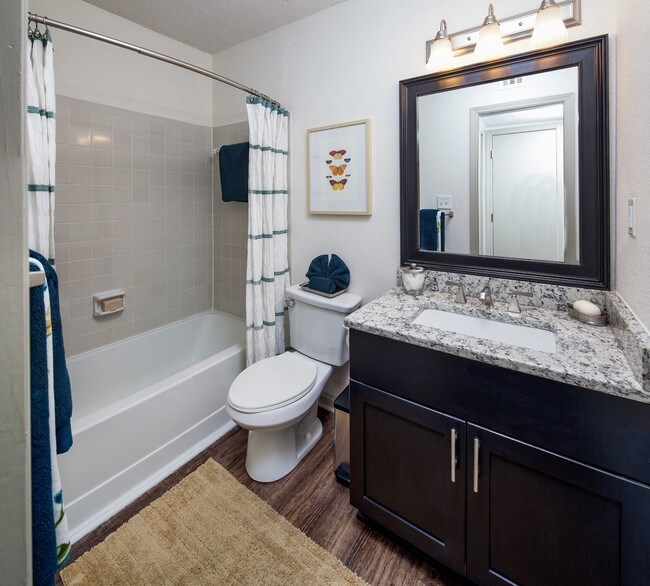 The Pointe at Lenox Park