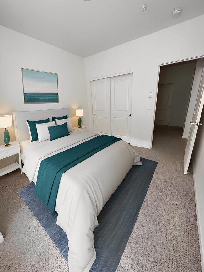 Meadow Brook Villas Apartments Newberg, OR