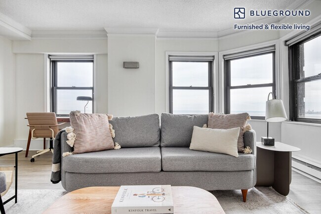 1400 N Lake Shore Dr Unit SI FL9-ID556