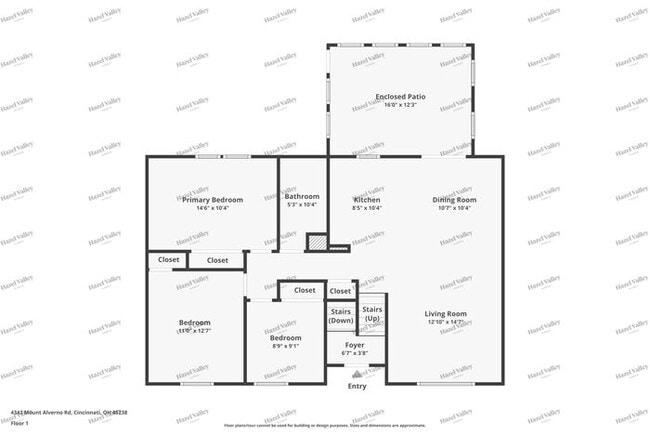 Photo - 4343 Mt Alverno Rd