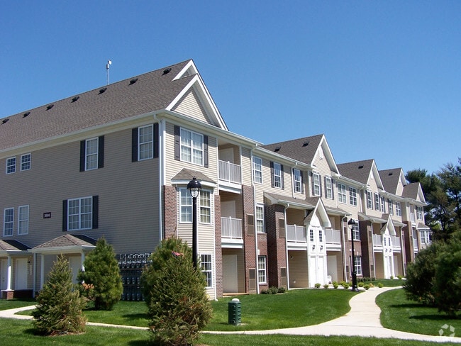 Building Photo - Willingboro Square Rental