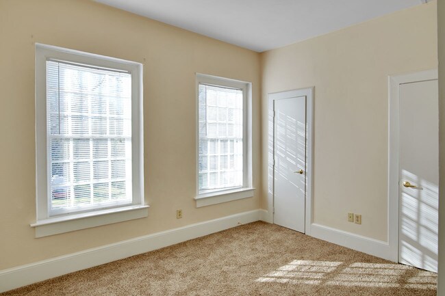 Photo - Ferguson Williams Apartments