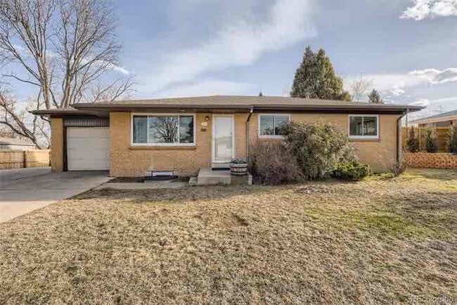 Photo - 3378 W Saratoga Ave