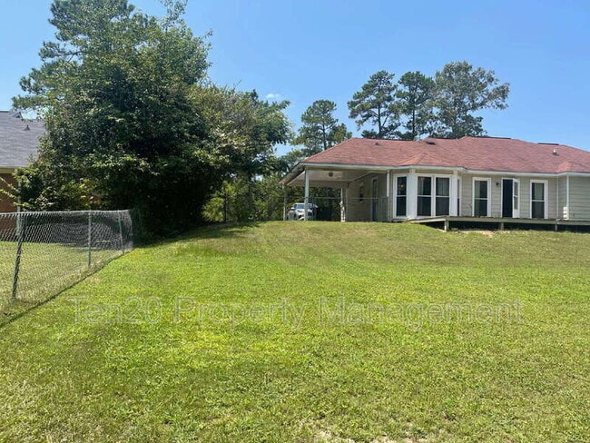 Building Photo - 707 Lee Rd 437