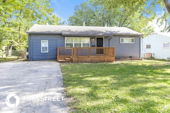 Building Photo - 11423 Palmer Ave Rental