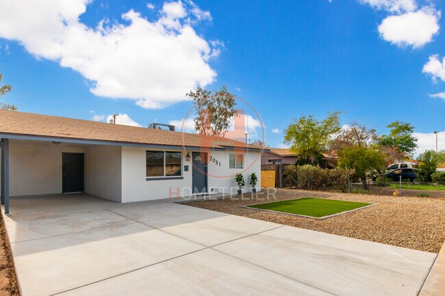 Photo - 2031 E Orange St.