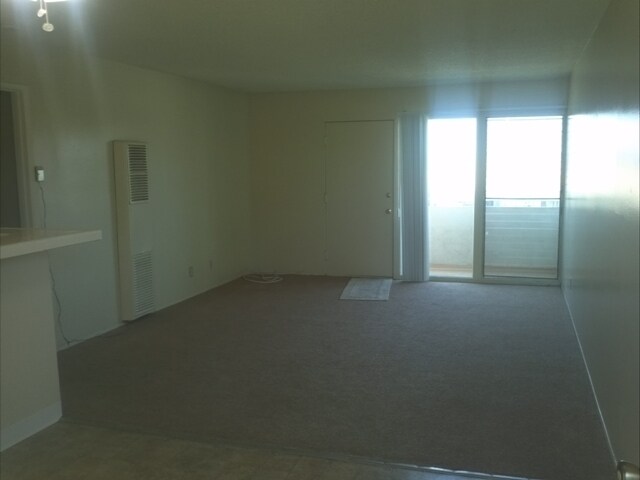 The Glenwood Apartments
