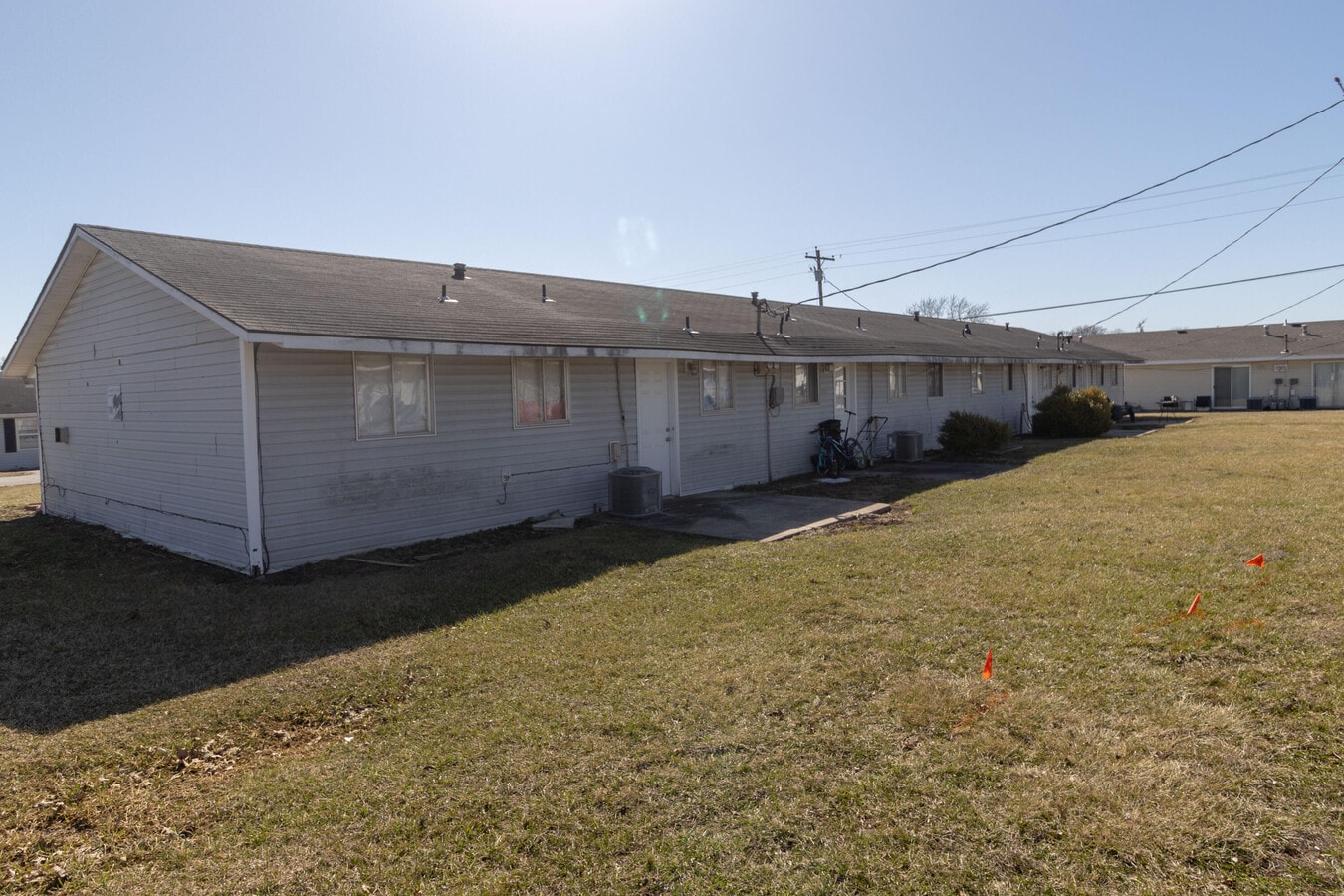 Photo - 7401 N Moberly Dr Apartment Unit D
