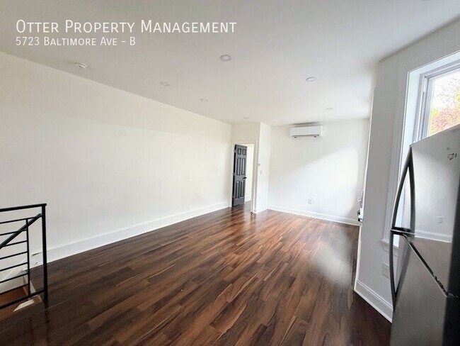 Photo - 5723 Baltimore Ave Unit B