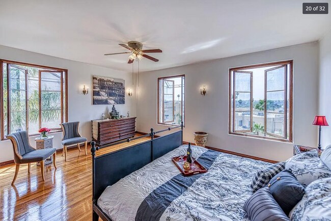 Photo - 4123 Wilshire Blvd Unidad 516