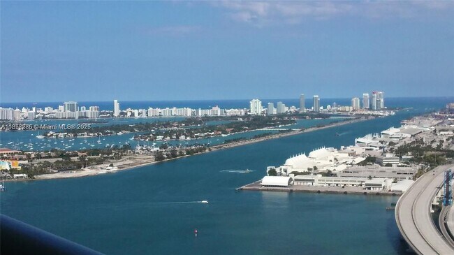 Photo - 888 Biscayne Blvd Condo Unit 4310
