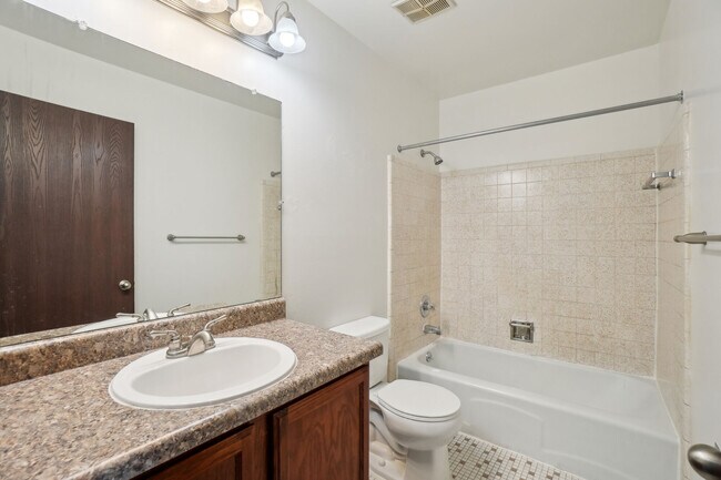 Sunset Plaza Apartments