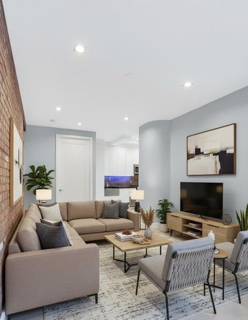 Photo - 195 Stanton St Unidad 3C