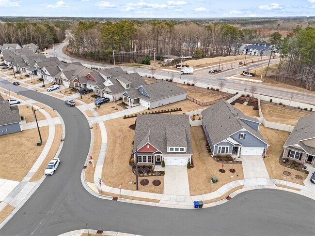 Photo - Amazing Durham Location - Easy commute to RTP, Brier Creek