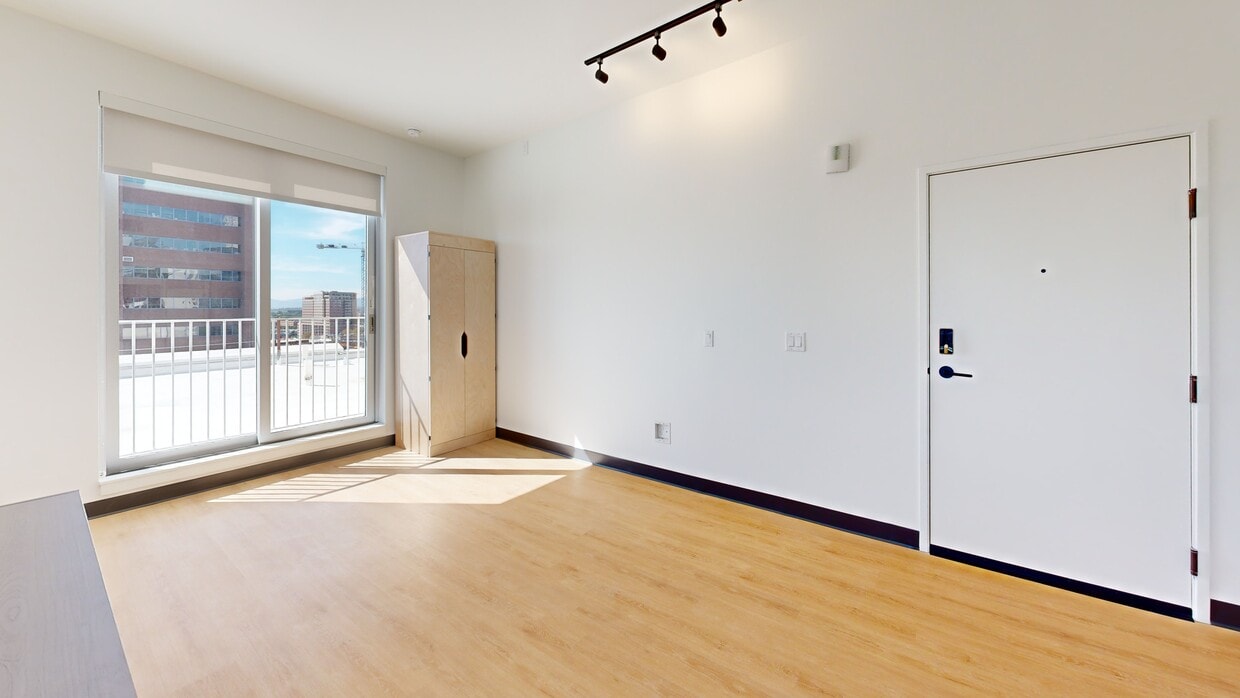 Photo - Art Studios Apartments