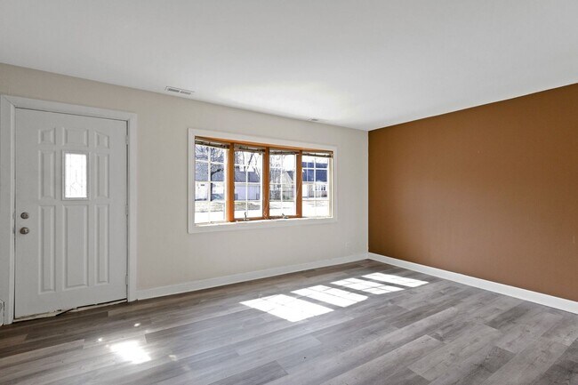 Photo - Charming 4BR House in Park Forest