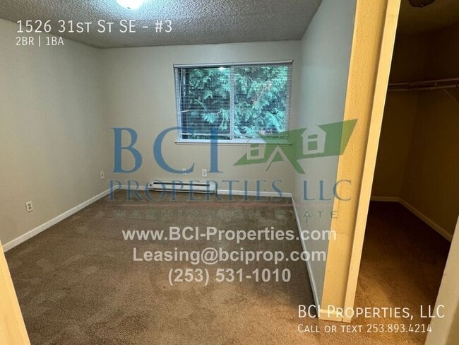 Photo - 1526 31st St SE Unit #3