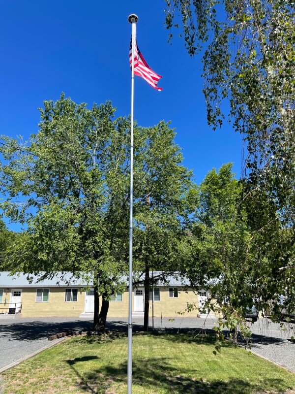 Photo - 1139 S G St Unit 6