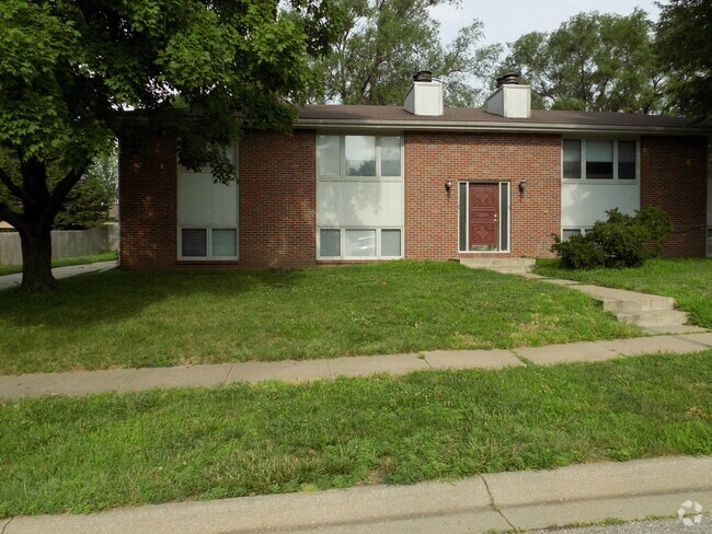 Building Photo - 4021 N 8th St Unit 4 Rental