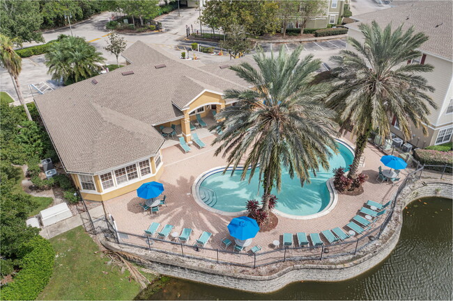 Photo - Villa Valencia Apartments