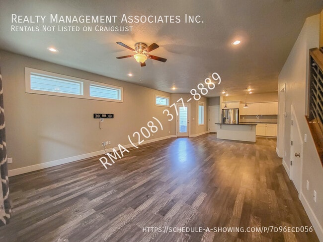 Photo - 2663 W Malad St