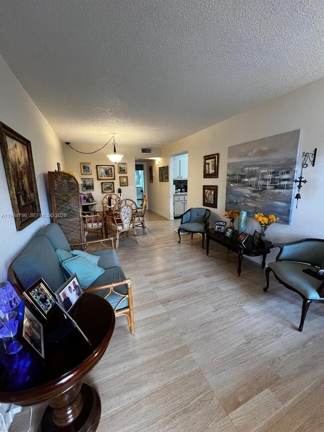 1551 SW 135th Terrace Unit 111G