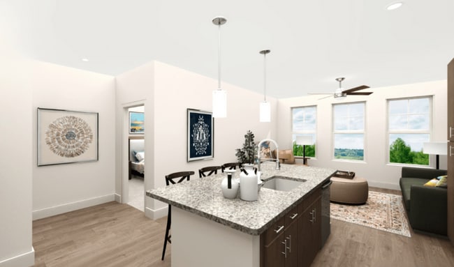 Building Photo - Creekstone at 316