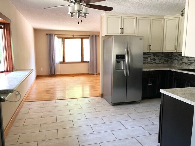 Photo - $3,050 |5 Bedroom 3 Bath |Fenced Backyard| Deck| Laundry| Basement