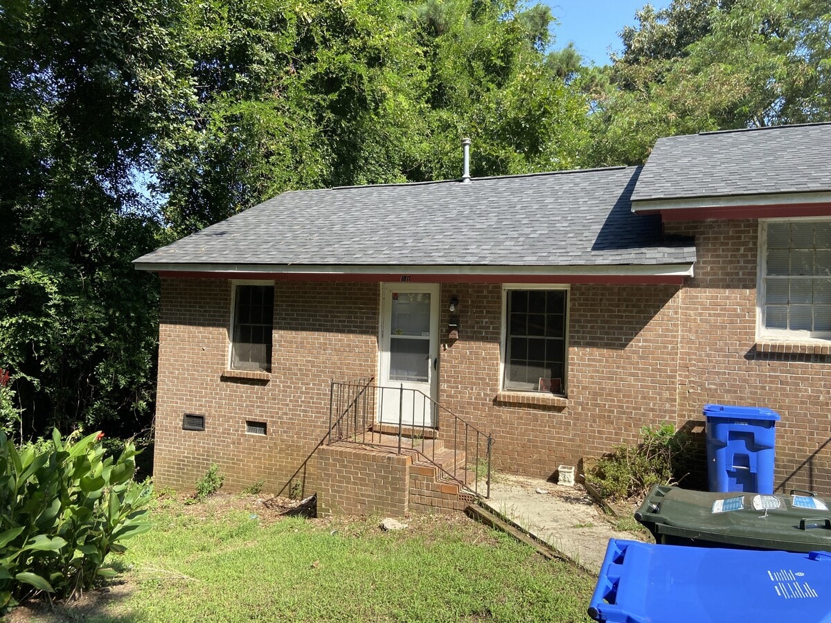 Photo - 1811 Powatan St Unit 1