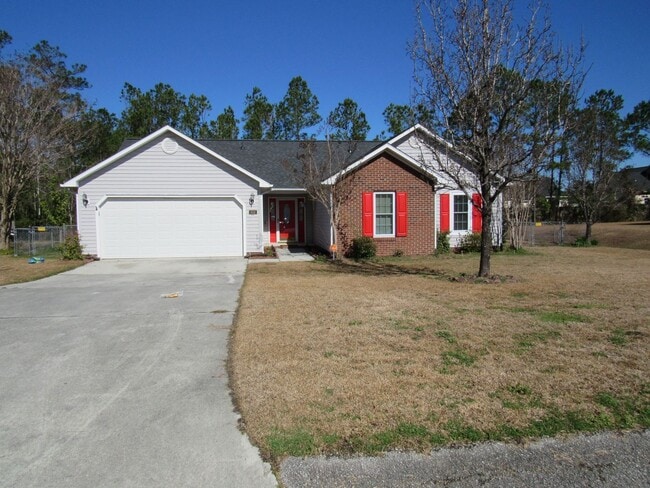 Building Photo - 3 BR 2 BA Hunters Creek