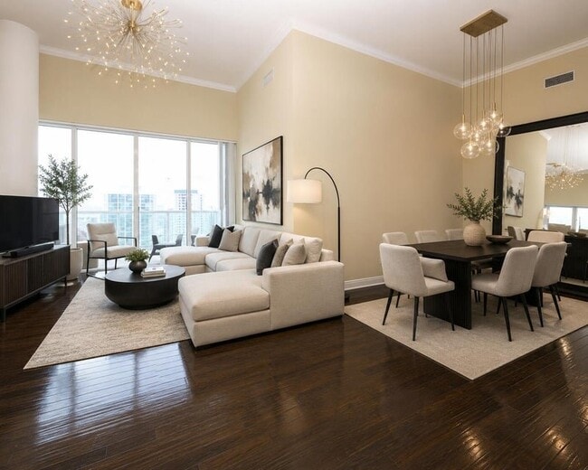 Photo - 1250 S Miami Ave Unit 3606