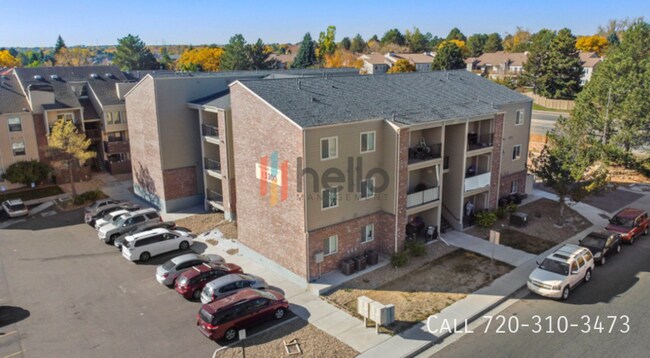 Photo - 15300 E Arizona Ave Unit 101