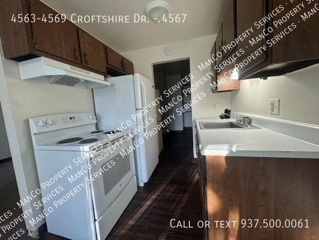 Photo - 4563-4569 Croftshire Dr.-4567 Unit 4567