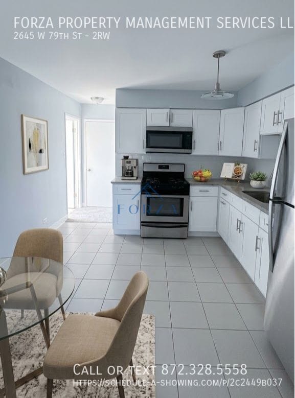 Photo - 2645 W 79th St Unit 2RW