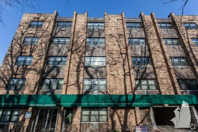Building Photo - 1 bedroom in Chicago IL 60614 Unit 411 Rental