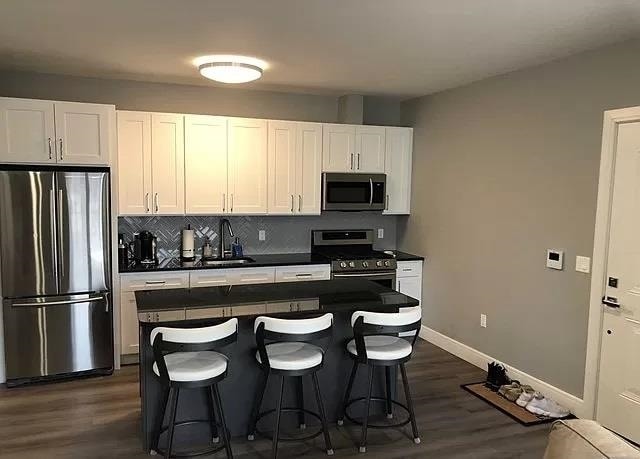 Photo - 4201 Bergen Turnpike Unit 3A